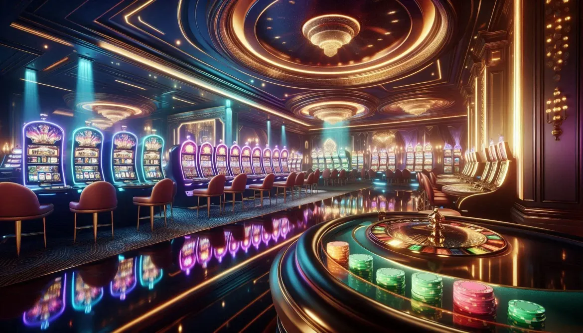 MyStake Casino